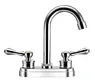 basin faucet